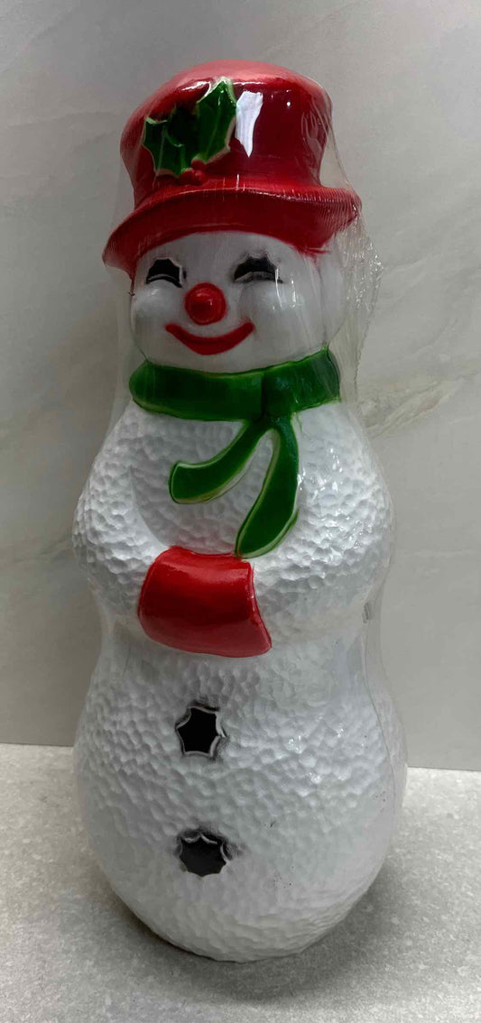 Union 22" Santa Blowmold