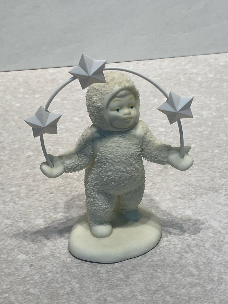Dept. 56 Snowbabies
