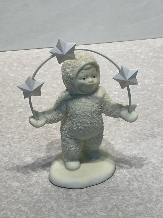 Dept. 56 Snowbabies
