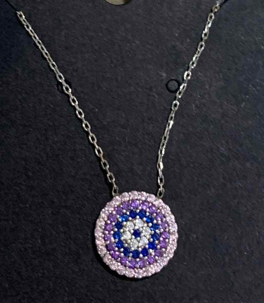 Sterling Necklace