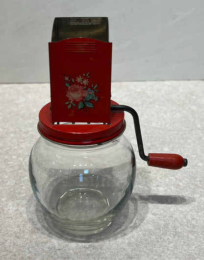 Vintage Nut Chopper
