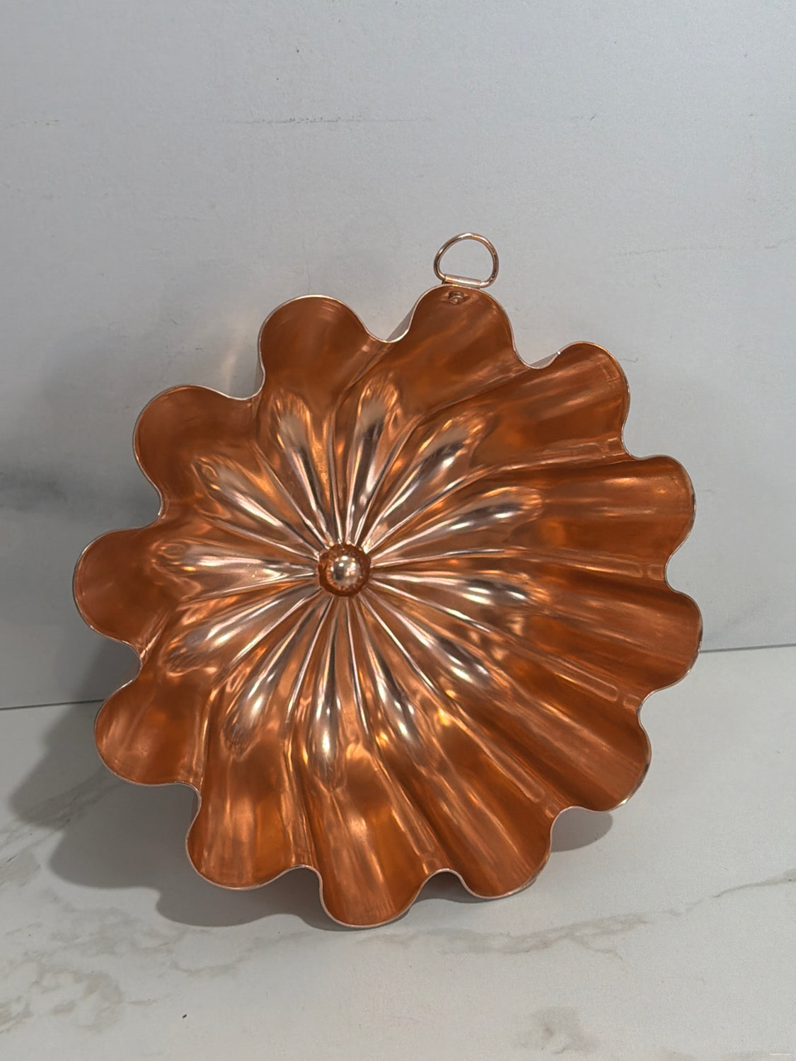 Copper Decor