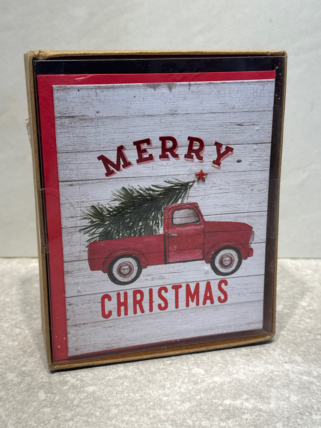 Christmas Cards