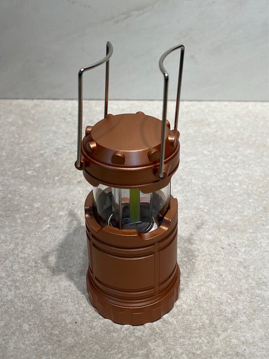 Flashlight Lantern