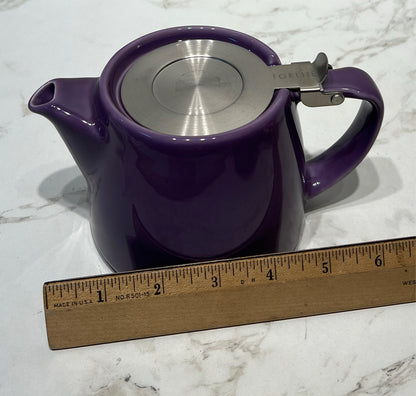 Teapot