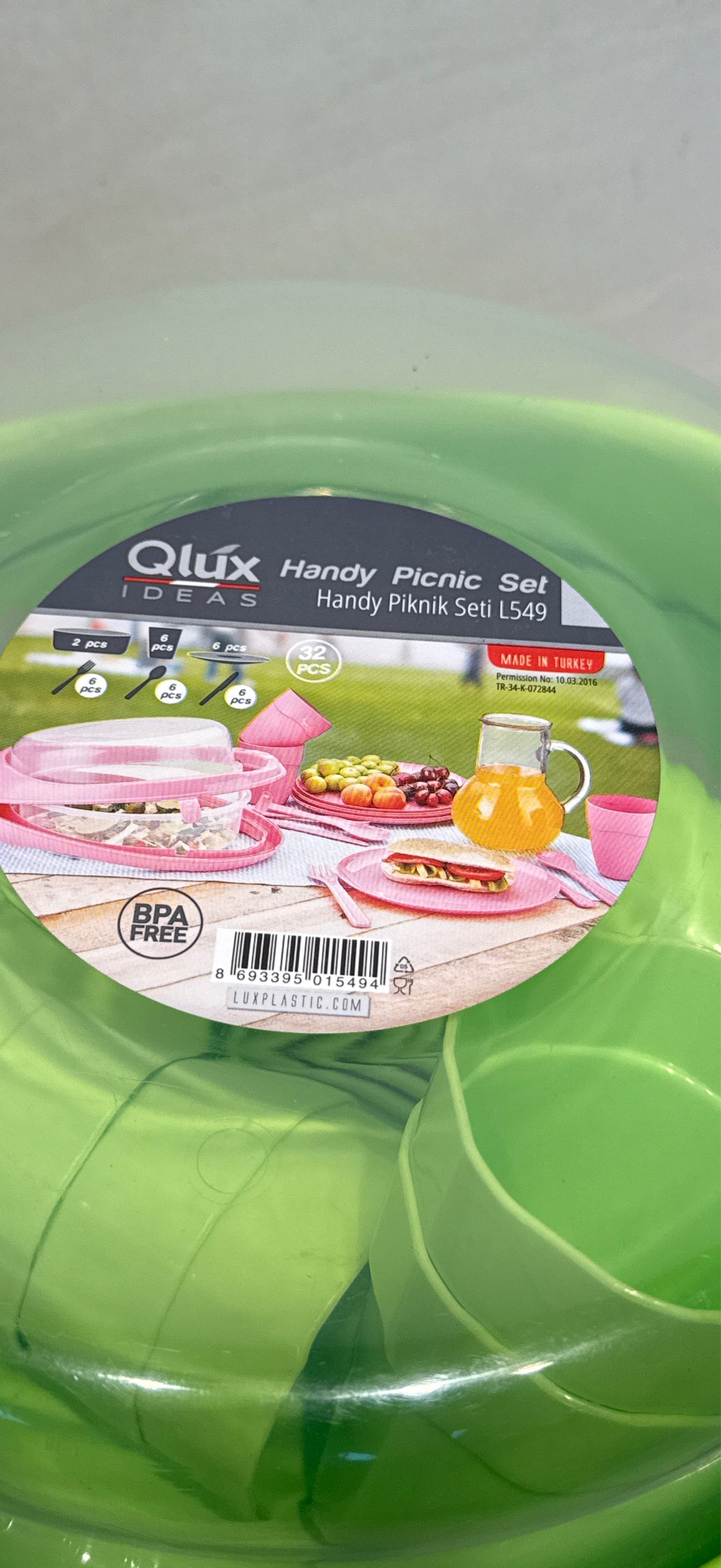 Picnic Set