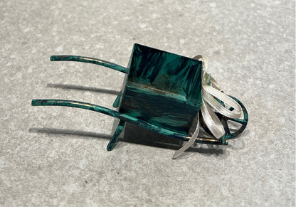 Wheel Barrow
