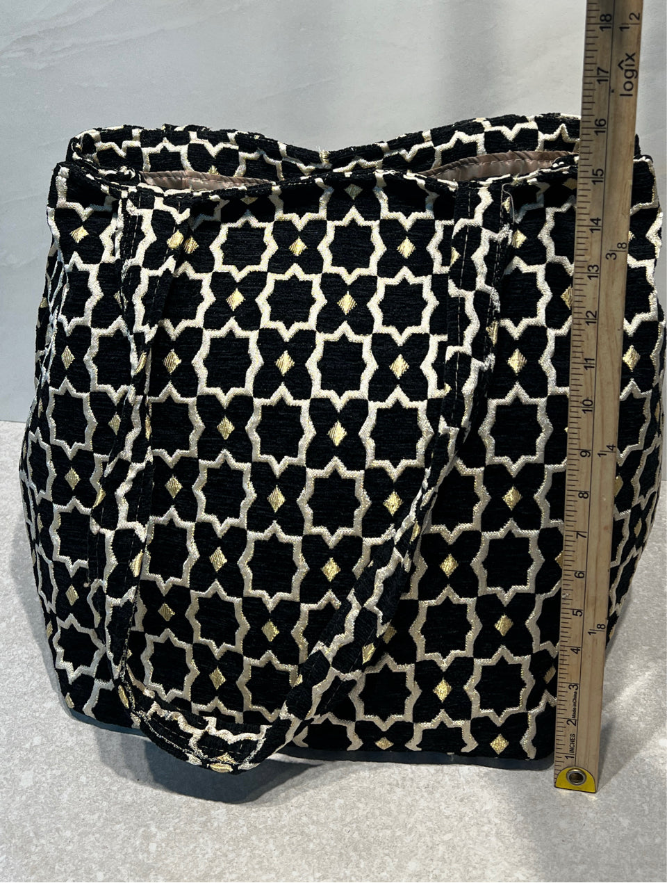 Large Tote Bag