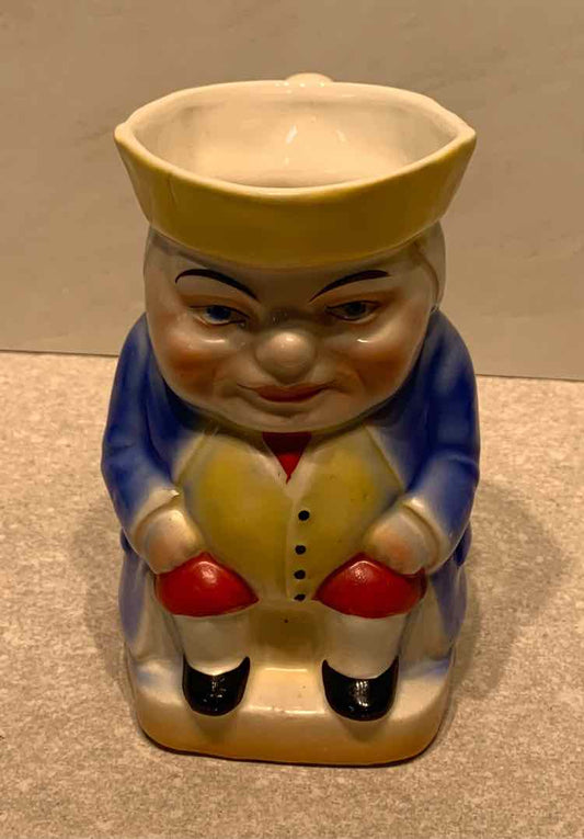 Czech Pitcher