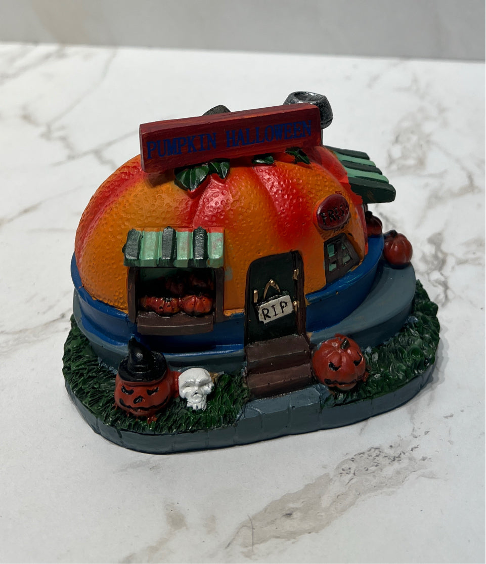 Halloween Decor
