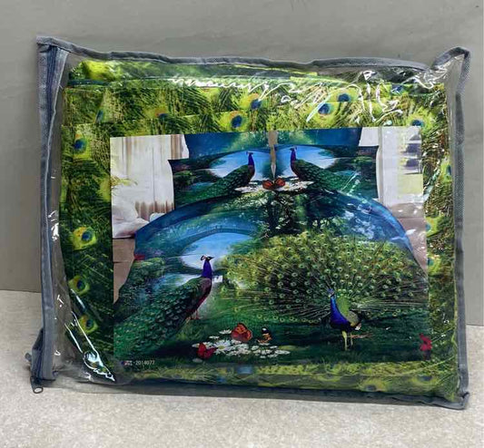 Bedspread