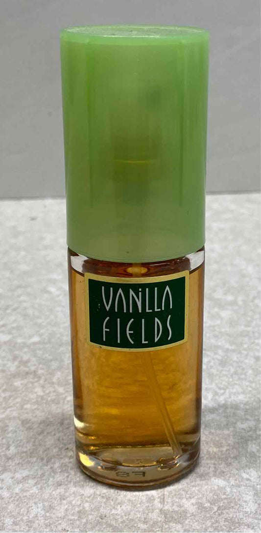 Vanilla Fields