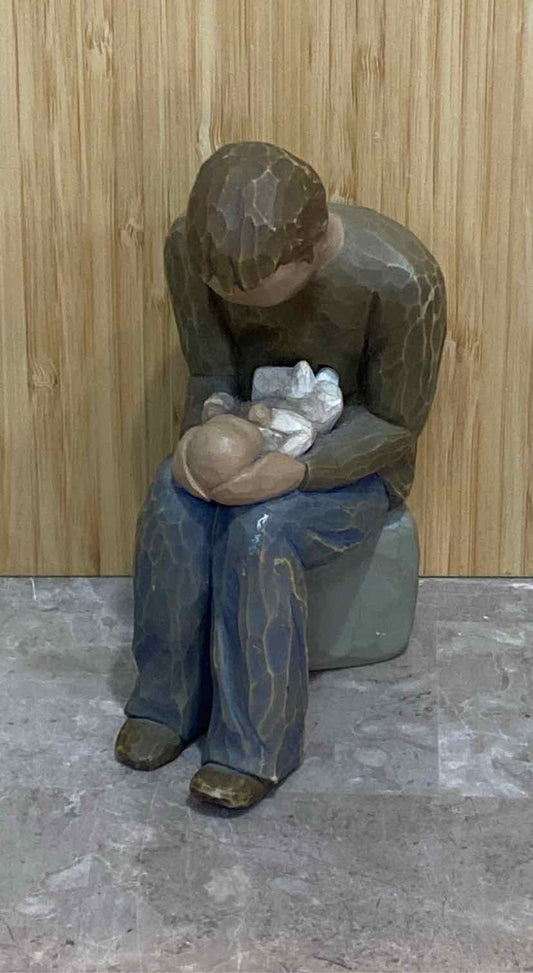 Willow Tree Figurine