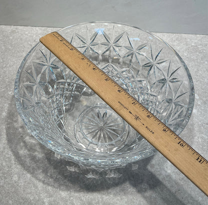 Waterford Crystal Bowl