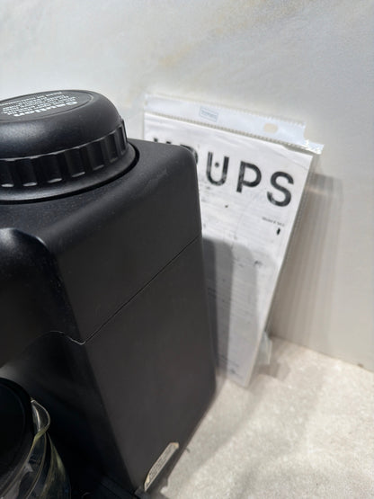 Krups Mini espresso Machine