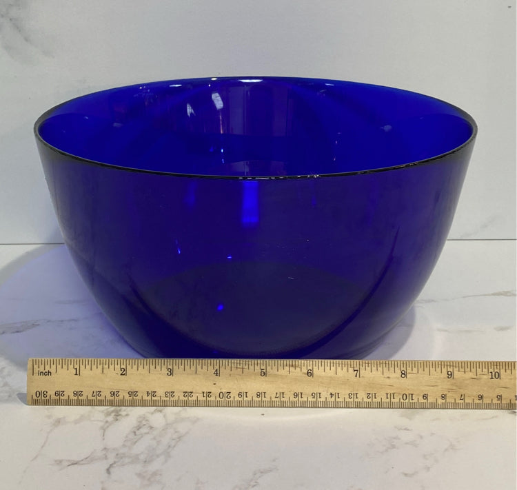 Blue Bowl