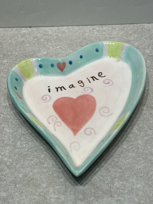 Imagine Dish