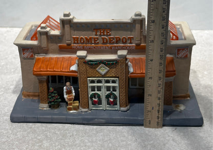 Home Depot - as is