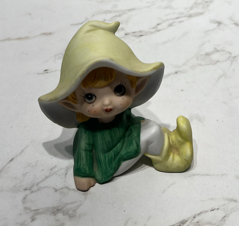 Vintage Figurine