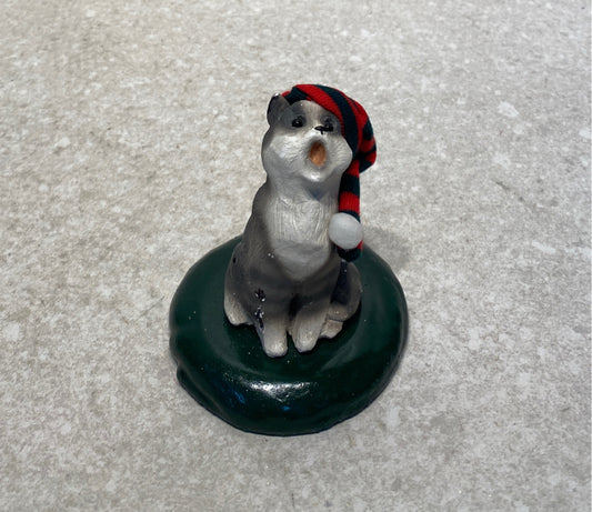 Byers Choice Animal (As-Found)