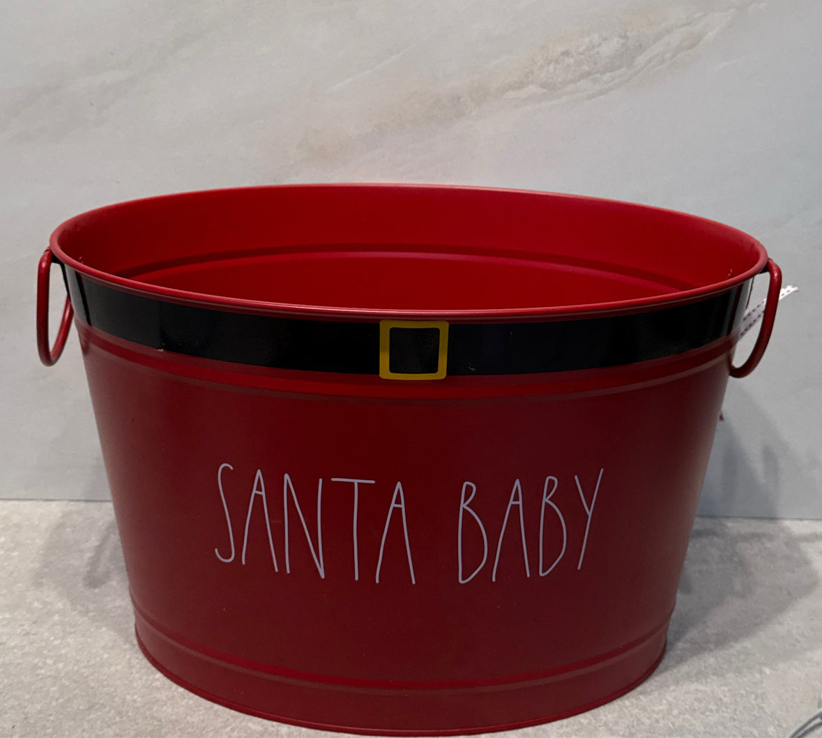 Rae Dunn Bucket