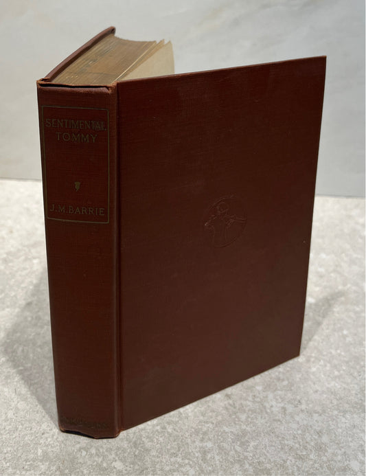Old Book