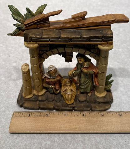 Nativity Figurine