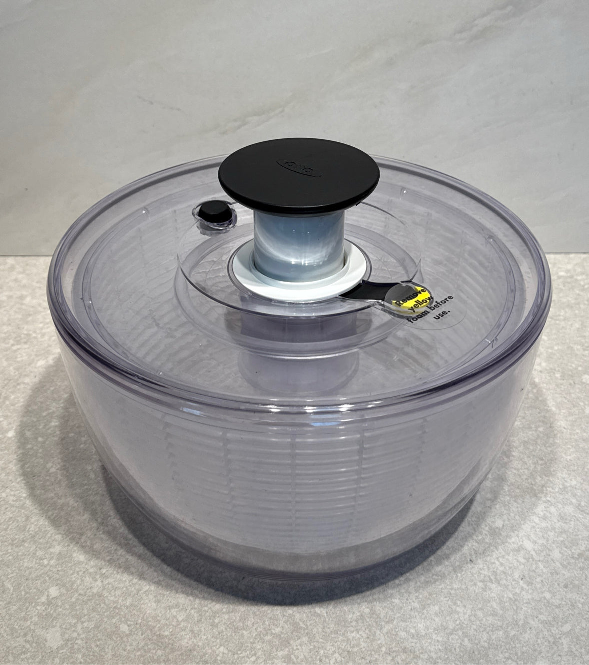 Salad Spinner