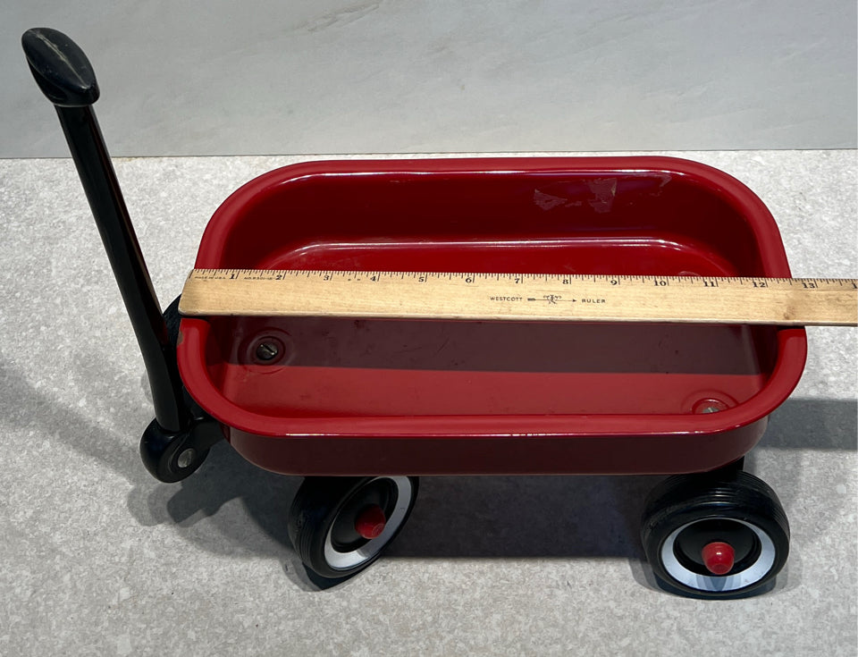 Wagon