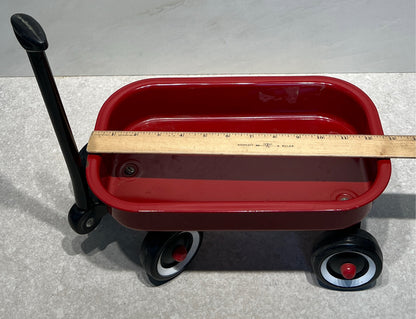 Wagon