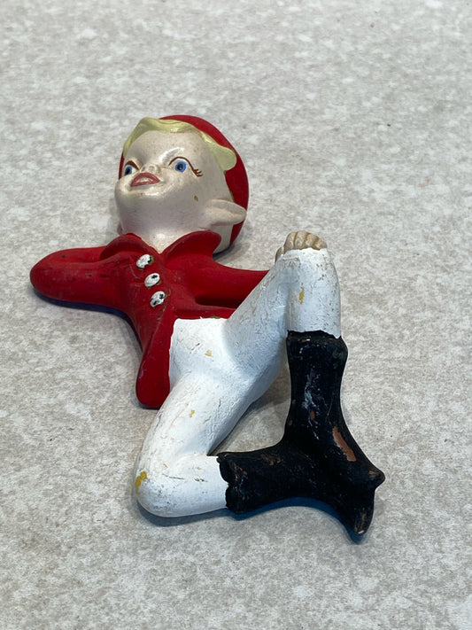 Vintage Figurine