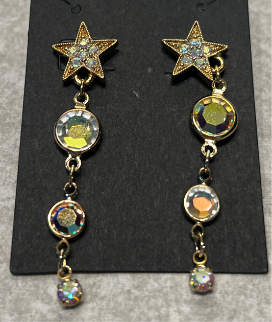 Kirks Folly Earrings