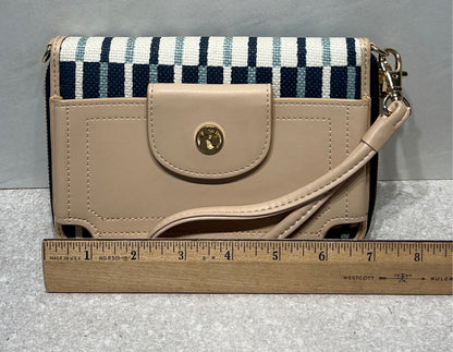 Spartina Wristlet