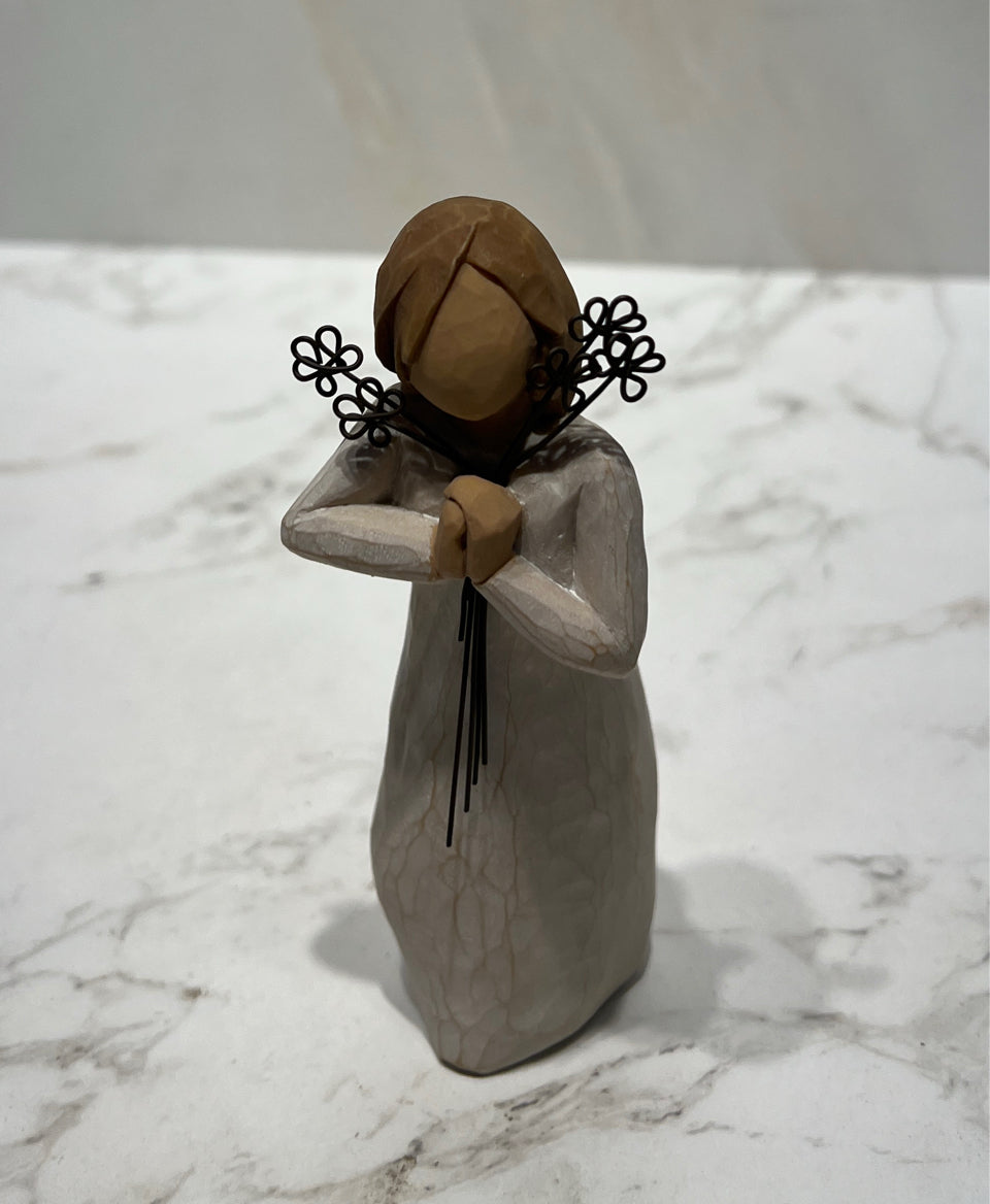 Willow Tree Figurine