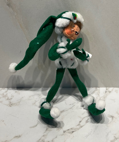 Annalee Elf