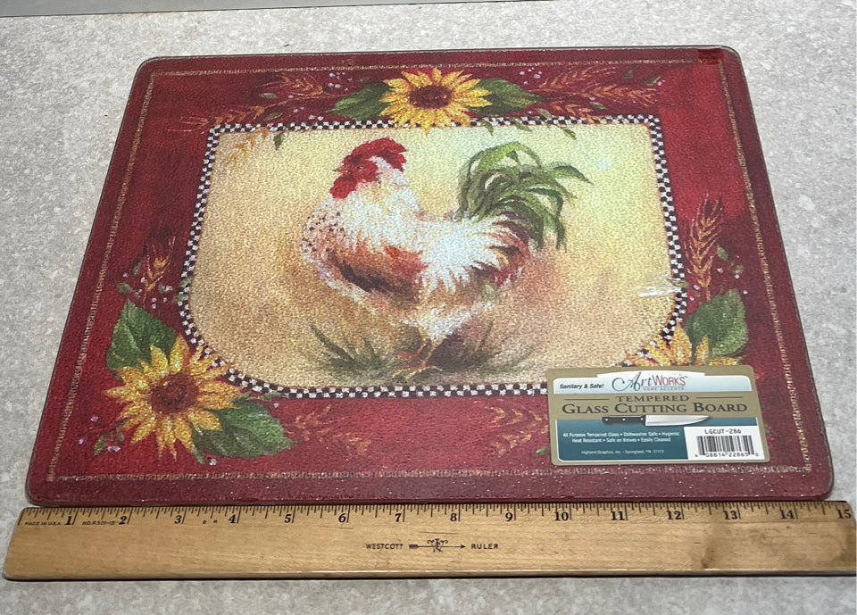 Cutting Board