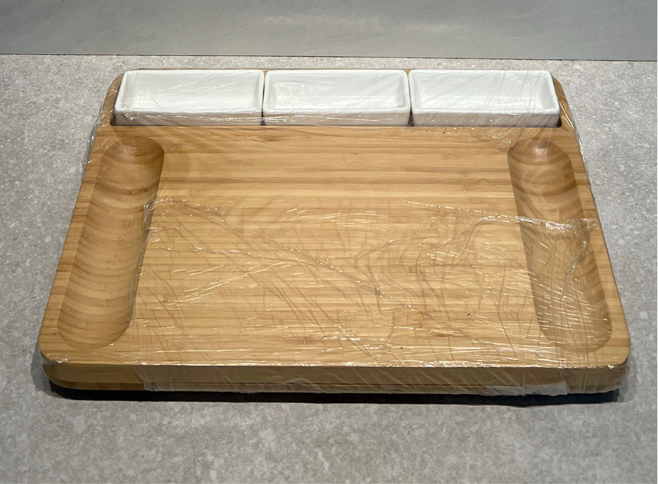 Cheese Board