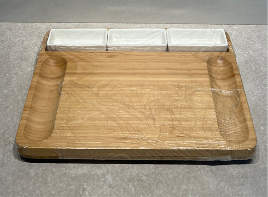 Cheese Board