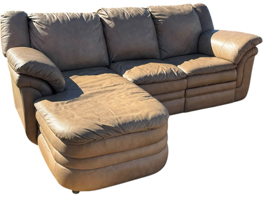 Sectional