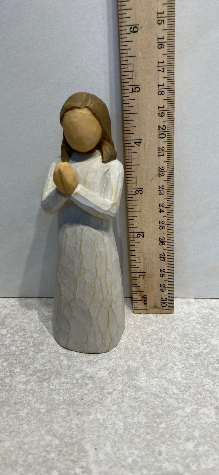 Willow Tree Figurine
