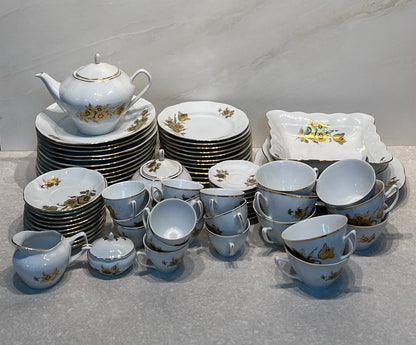 JRJS CLUJ Dinnerware Set