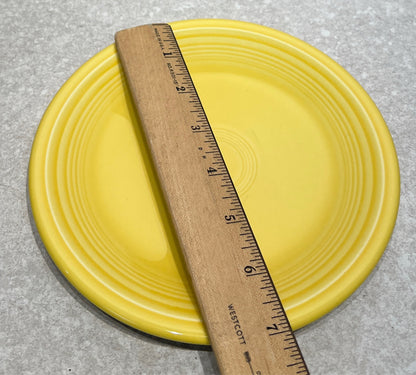 Fiesta Plate