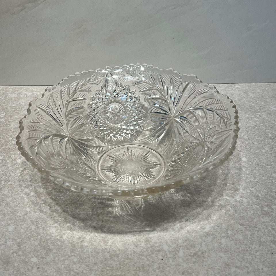 Glass Bowl
