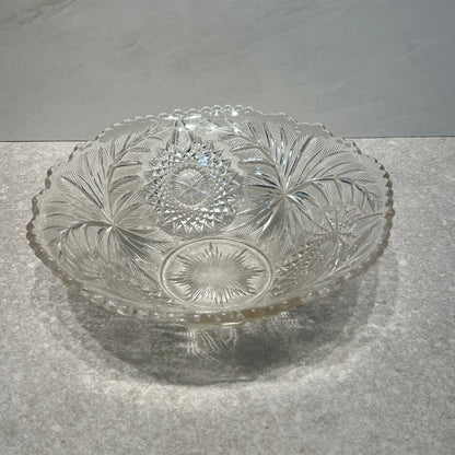 Glass Bowl