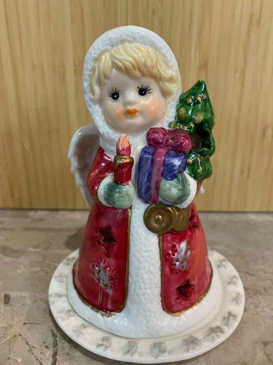 2 Piece Candle Holder