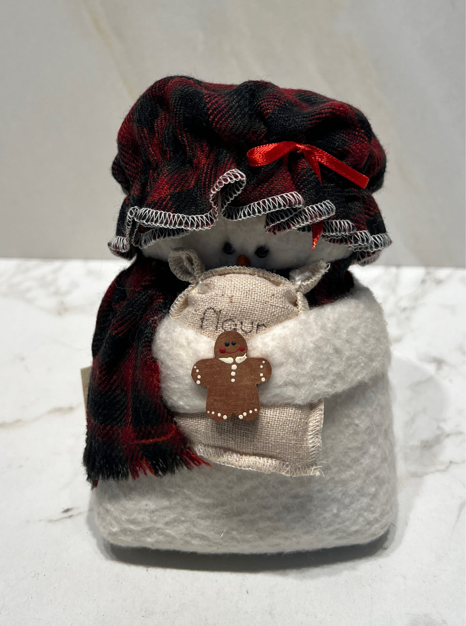 Snowman