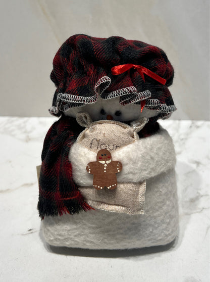 Snowman