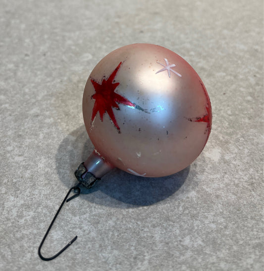 Christmas Ornament