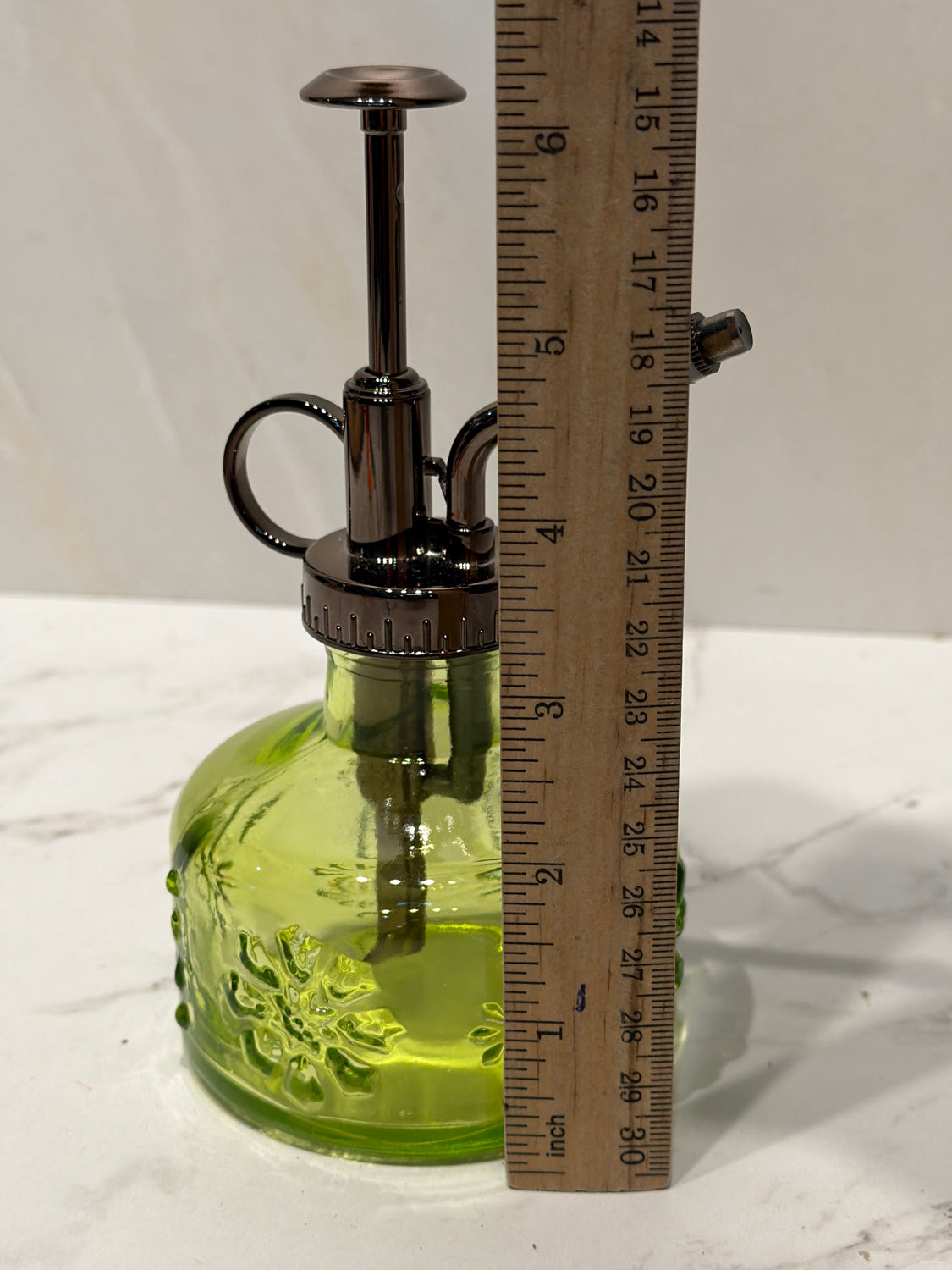 Water Spritzer