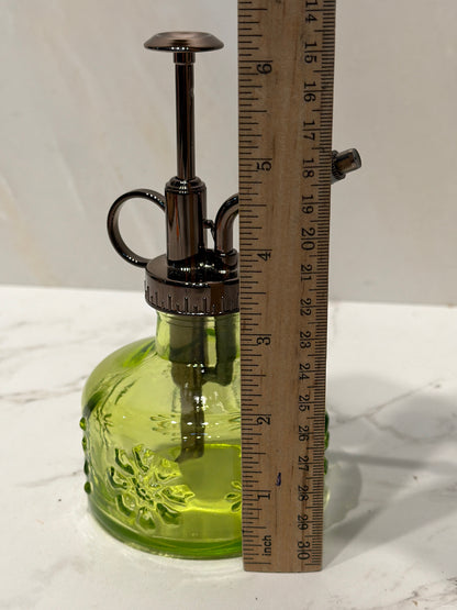 Water Spritzer